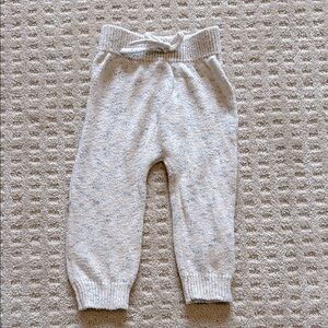 Quincy Mae Knit Pants
